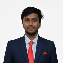 Raj Shriwastava