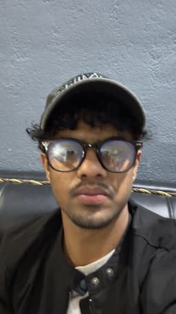 Shubham Neupane